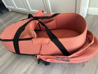 Babyzen bassinet for yoyo stroller