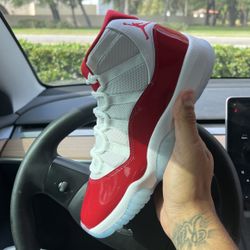 Retro Jordan 11