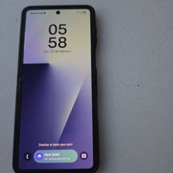 Samsung galaxy z flip7