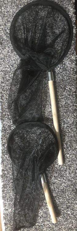 New Bird Nets