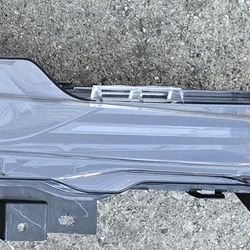 2017 2018 2019 2020 2021 2022 TESLA MODEL Y 3 RIGHT PASSENGER FOG LAMP 