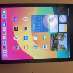iPad 6th Gen