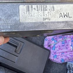P28 Ecu Civic/integra 