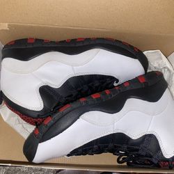 Jordan Retro Chicago 10 6y