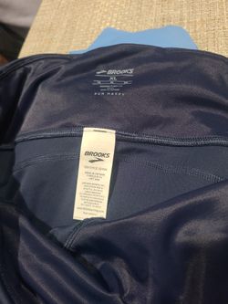 Brooks Brand Leggings 