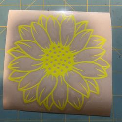 decals / stickers