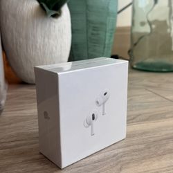AirPods Pro 2 Gen ANC