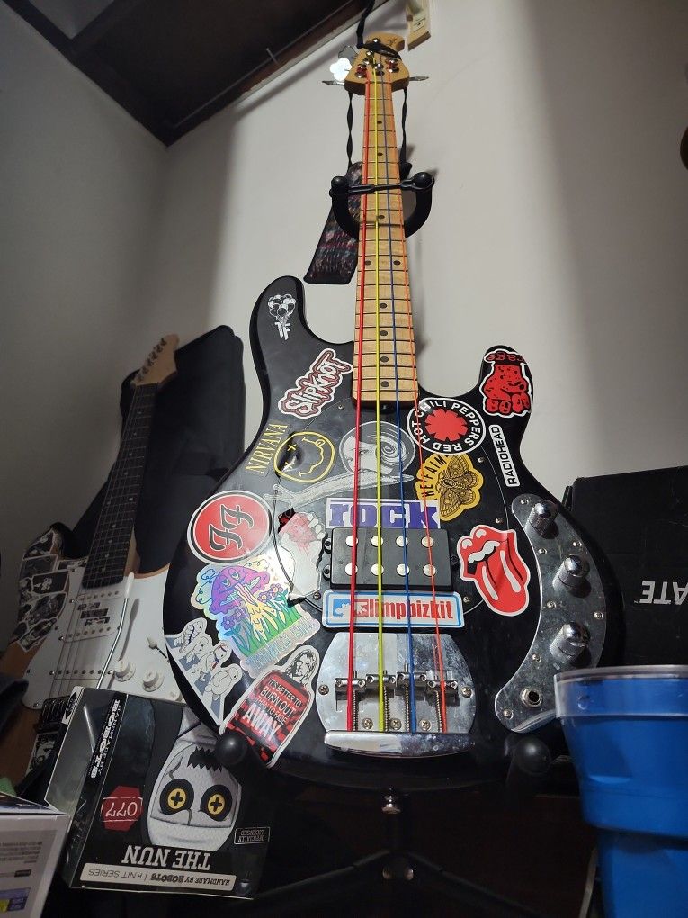 Bass