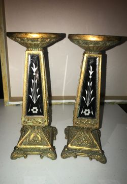 Candle Holders