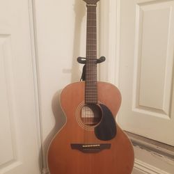 Acoustic Guitar- Takamine GS430S