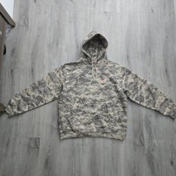 Supreme hoodie