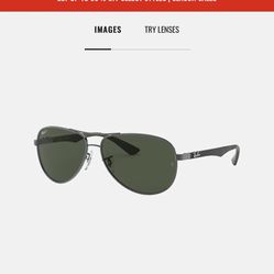 Ray Ban Sunglasses 
