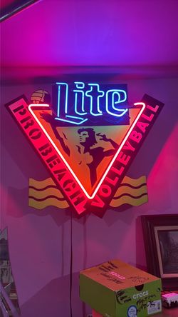 Neon Sign