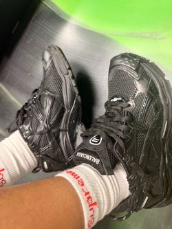 Balenciaga runners