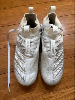Kids Adidas Cleats