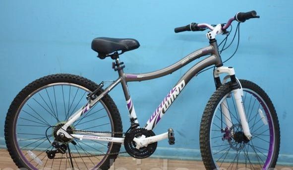 genesis whirlwind mountain bike