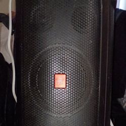 Blue Tooth Speaker 