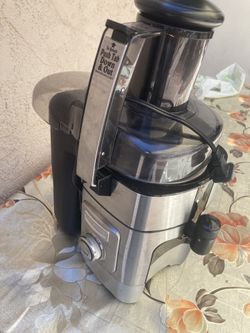 Extractor