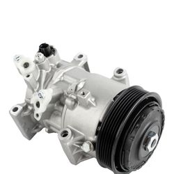 Corolla 2014/2019 Ac Compressor 