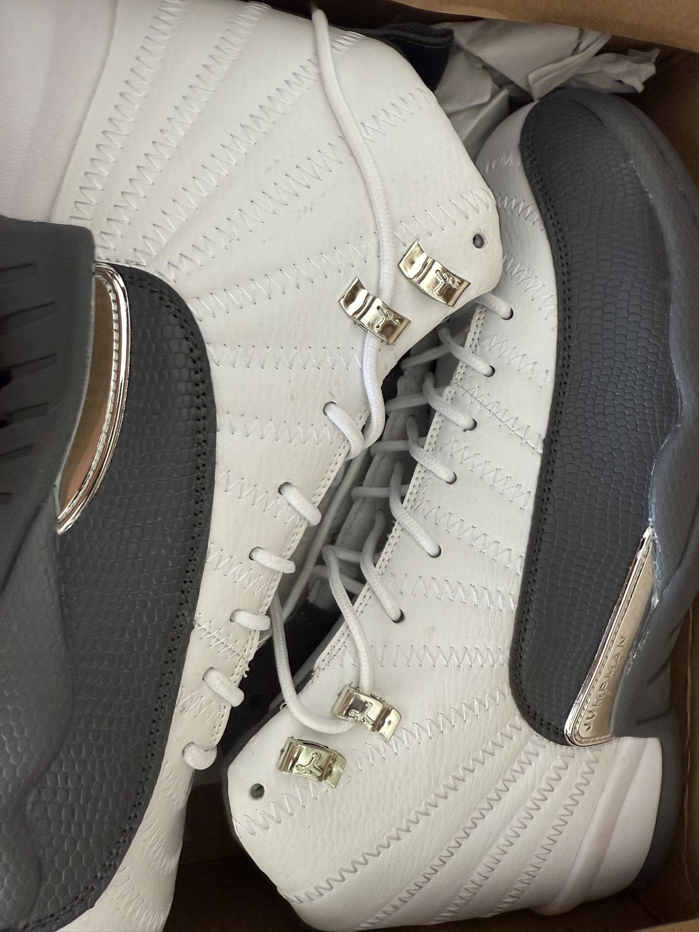 Air Jordan 12 Retro Size 13