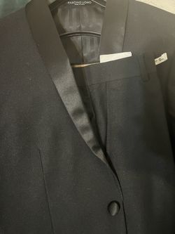 Man Suit