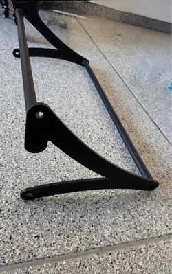 Pull up bar/ Kipping bar