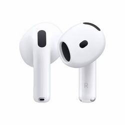 Airpods Gen4