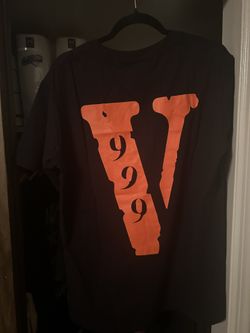 Vlone Juice Wrld Tee 