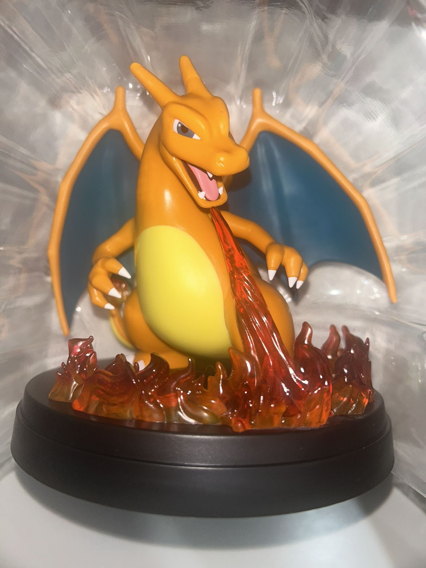 Charizard Statue