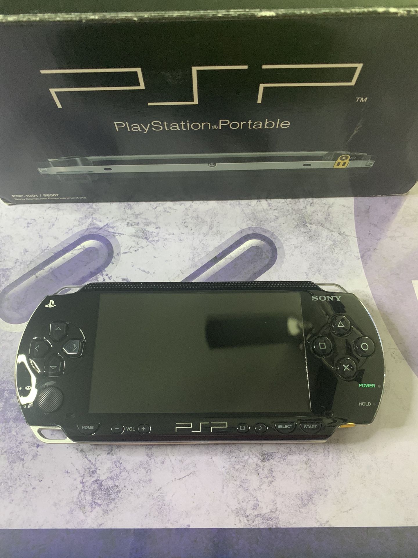Sony PSP 1001 for Sale in Arlington, TX OfferUp