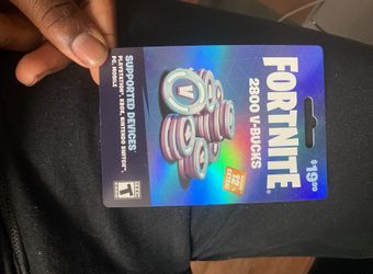 Selling It For Cheap Cuz My Game System Broke