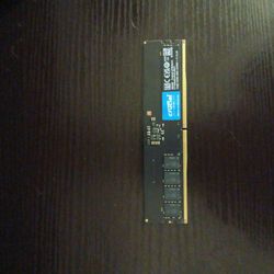 DDR5 Ram