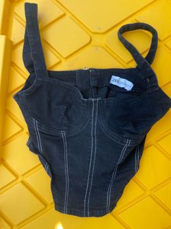 Zara shirt