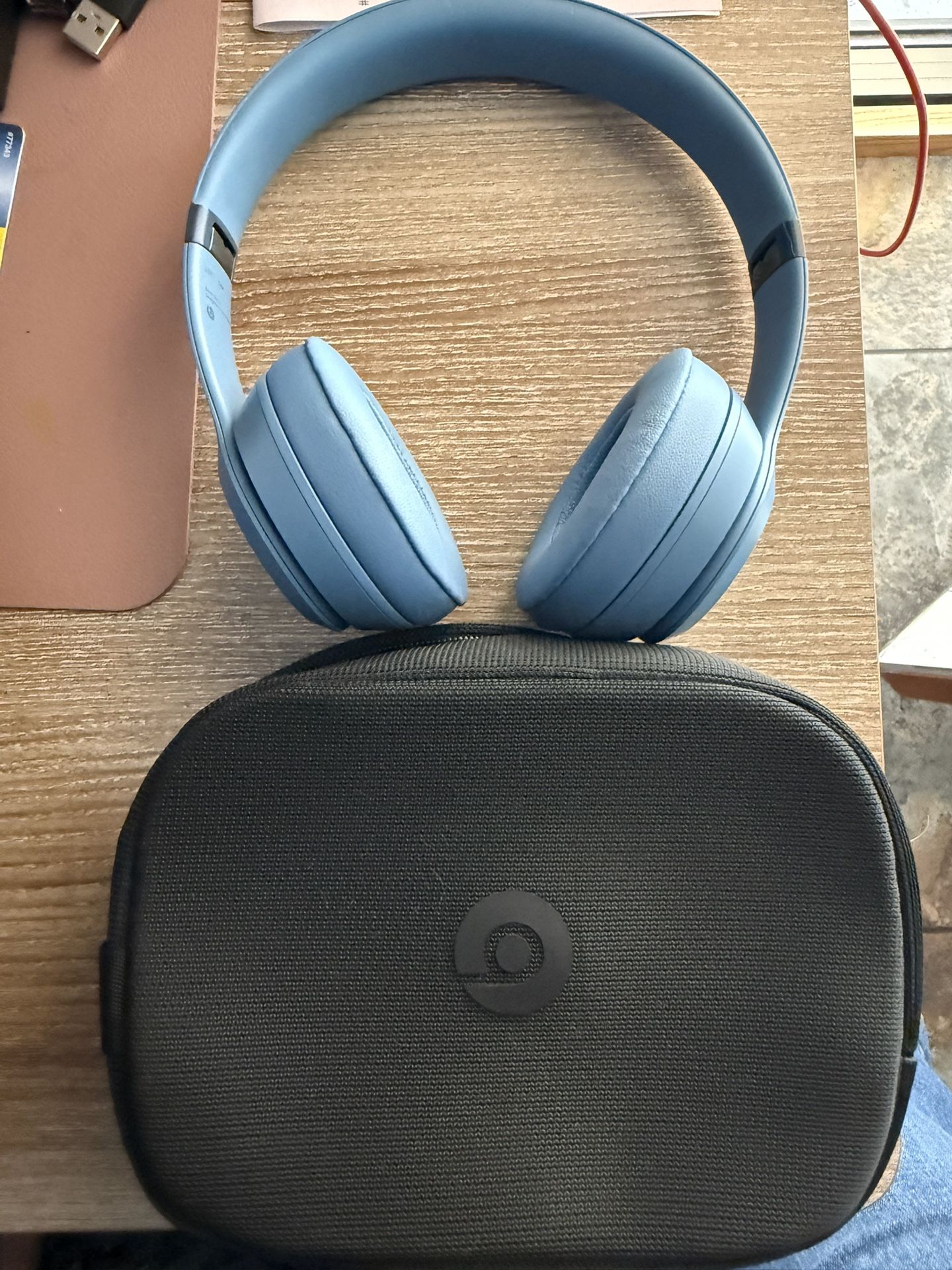 Beats Solo 3