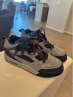 Jordan’s size 6.5