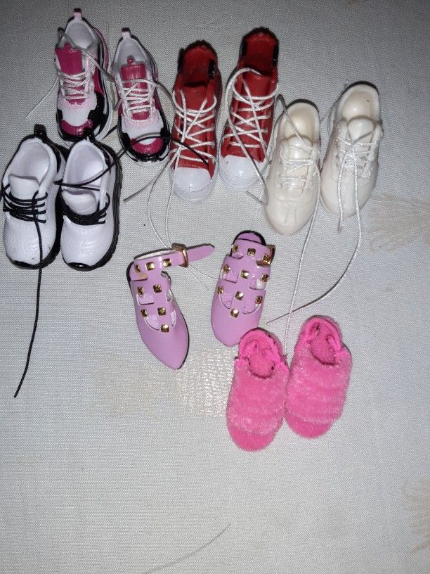 Baby Shoes