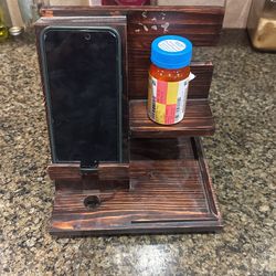 Cell Phone Stand