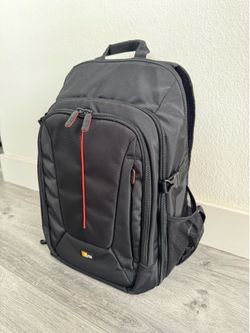 Case Logic SLR Camera Backpack