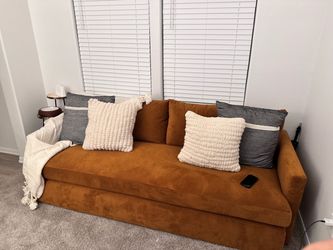 Crate and Barrel