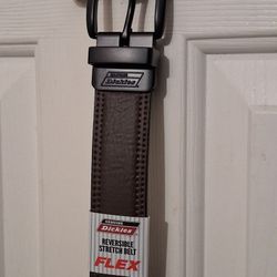 Dickies Reversible Belt Size 44