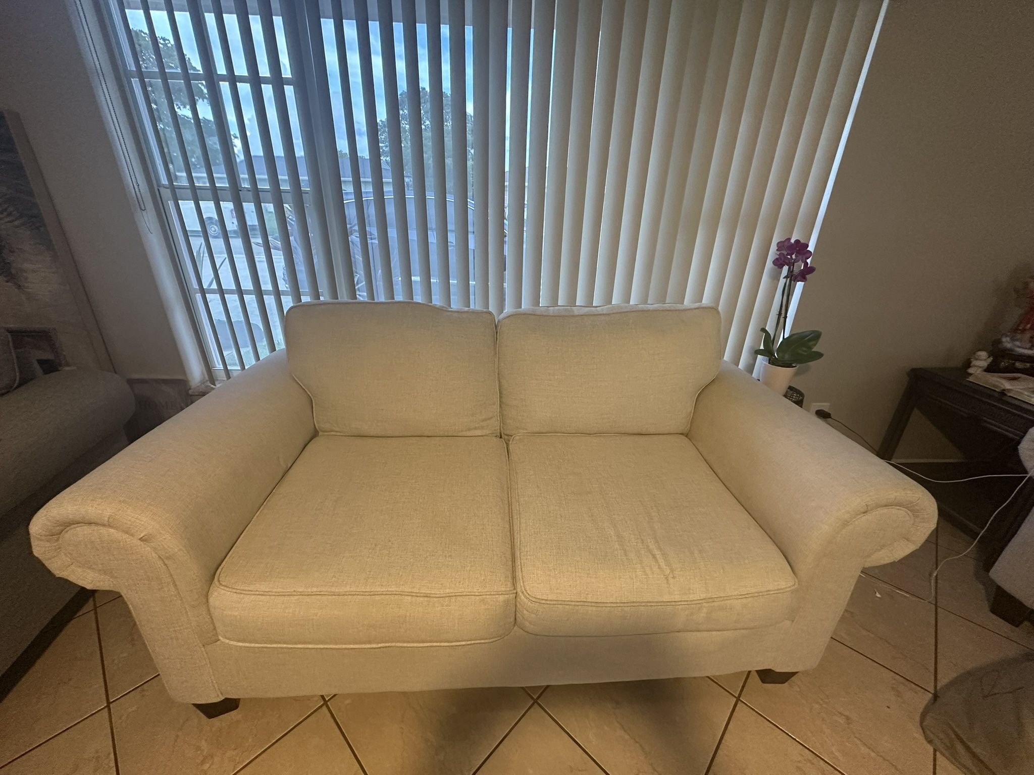 Love Couch
