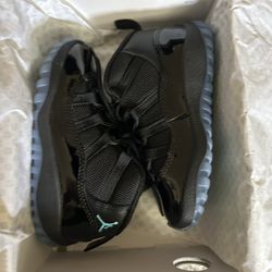 Jordan 11 Gamma Toddler 