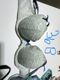 Victoria Secret Bras 
