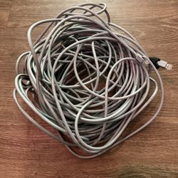 100ft Cat 6 Ethernet Cable