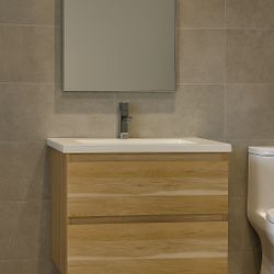 Bathroom Vanity Floating 