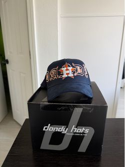 Dandy hat Houston edition