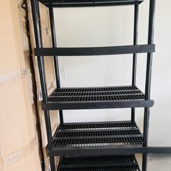 Storage Shelve Unit 