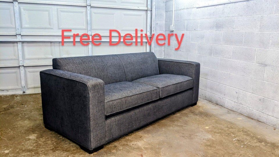 Room & Board Dean Sofa Couch