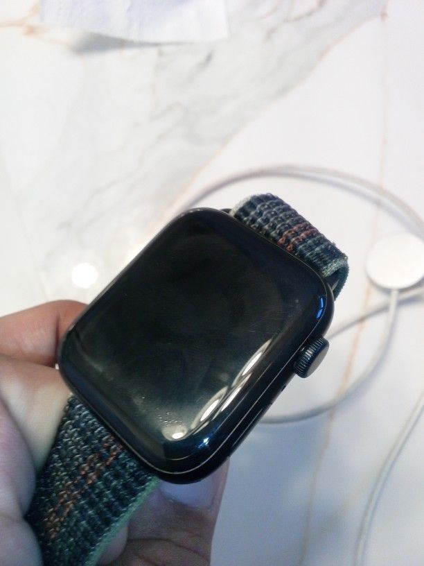 Apple I Phone Watch