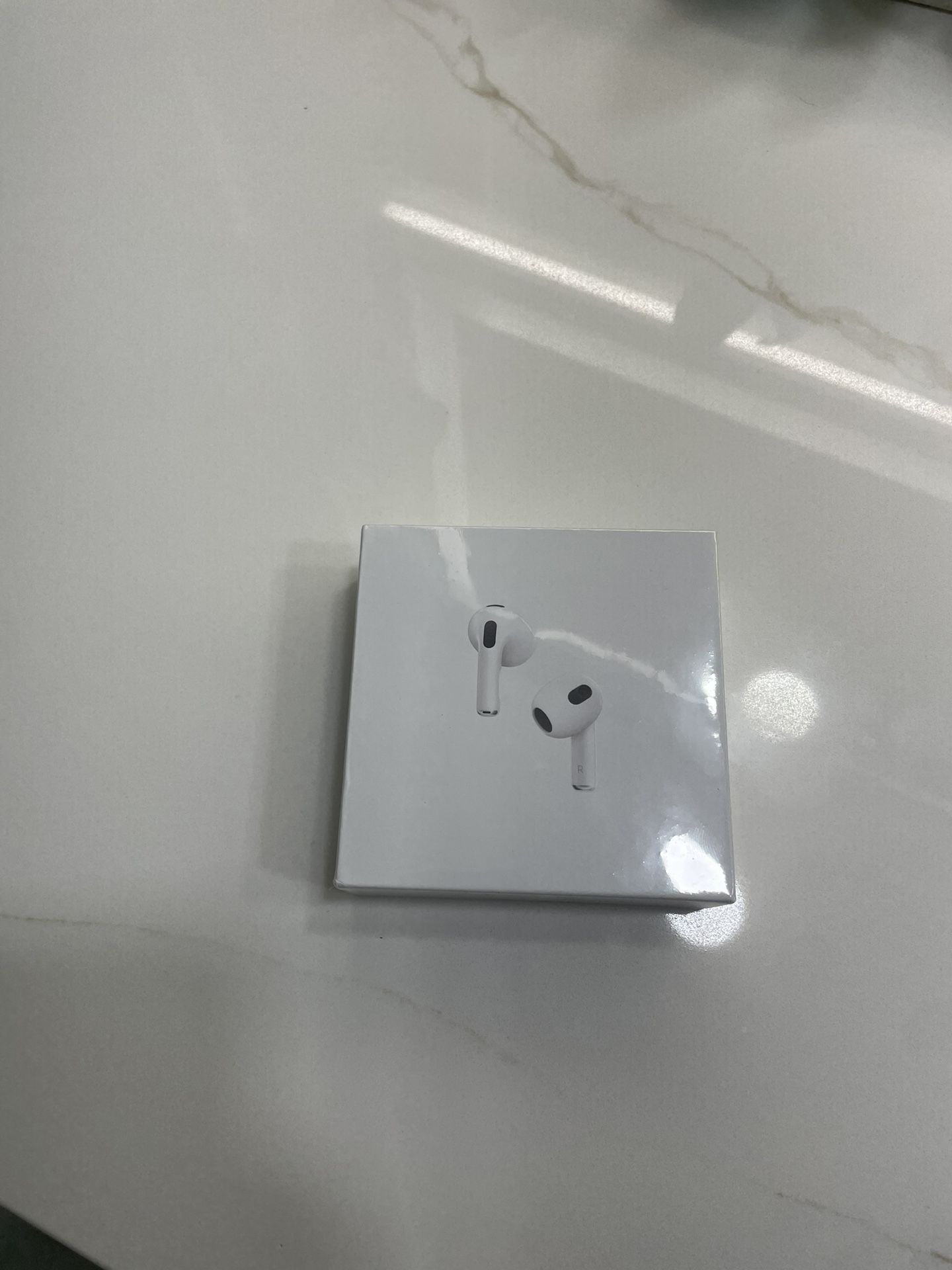 AirPod Pros